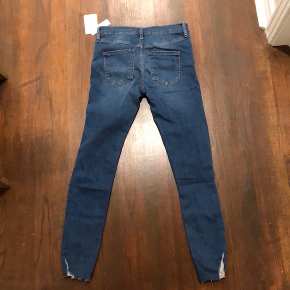 Free People Jeans NWT - Picture 5 of 5
